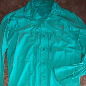 World Wide Sportsman long sleeve